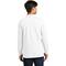 Port & Company Essential Mock Turtleneck